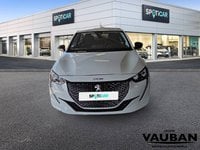 Voitures D'occasion À Osny | Peugeot 208 Electrique Ii Electrique 50 Kwh 136Ch Active Pack