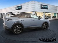 Voitures D'occasion À Saint-Brice-Sous-Forêt | Peugeot 3008 Iii Hybrid 145 E-Dcs6 Allure