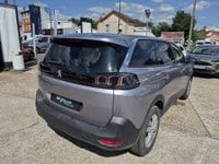 Voitures D'occasion À Argenteuil | Peugeot 5008 Ii Bluehdi 130Ch S&S Eat8 Active Business