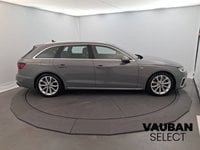 Voitures D'occasion À Cergy | Audi A4 Avant 30 Tdi 136 S Tronic 7 S Line
