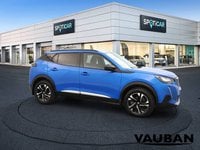 Voitures D'occasion À Herblay | Peugeot 2008 Ii Puretech 130 S&S Eat8 Allure Pack