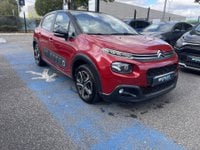 Voitures D'occasion À Chambly | Citroën C3 Iii Puretech 82 S&S Bvm5 Graphic