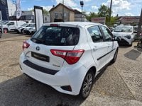 Voitures D'occasion À Argenteuil | Toyota Yaris 100H Dynamic 5P Rc19