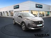 Voitures D'occasion À Buchelay | Peugeot 3008 Ii Hybrid 136 E-Dcs6 Allure Pack