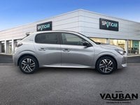 Voitures D'occasion À Herblay | Peugeot 208 Ii Puretech 100 S&S Bvm6 Style