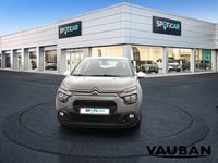 Voitures D'occasion À Buchelay | Citroën C3 Iii Puretech 83 S&S Bvm5 Feel Pack
