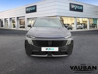 Voitures D'occasion À Osny | Peugeot 3008 Hybrid 136 E-Dcs6 Allure