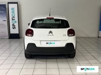 Voitures D'occasion À Pontoise | Citroën C3 1.2 Puretech 83Ch S&S Feel Pack