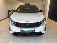 Voitures D'occasion À Buchelay | Peugeot 3008 Ii Puretech 130Ch S&S Eat8 Gt