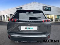 Voitures D'occasion À Chambourcy | Peugeot 2008 Ii Puretech 130 S&S Eat8 Allure