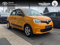 Voitures D'occasion À Sartrouville | Renault Twingo 1.0 Sce 65Ch Life - 20
