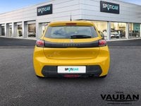 Voitures D'occasion À Chambly | Peugeot 208 Puretech 75 S&S Bvm5 Like