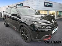Voitures D'occasion À Sarcelles | Citroën C5 Aircross Puretech 130Ch S&S Shine Eat8 E6.D
