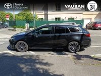 Voitures D'occasion À Le Chesnay | Toyota Corolla Touring Spt 1.8 140Ch Design My24