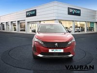 Voitures D'occasion À Buchelay | Peugeot 5008 Bluehdi 130Ch S&S Eat8 Allure
