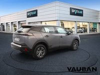 Voitures D'occasion À Saint-Germain-En-Laye | Peugeot 2008 Ii Puretech 130 S&S Bvm6 Active Pack