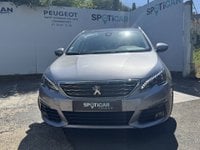 Voitures D'occasion À Chambourcy | Peugeot 308 Ii Sw Puretech 130Ch S&S Bvm6 Allure Business