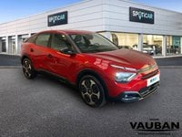 Voitures D'occasion À Gisors | Citroën C4 Iii Puretech 100 S&S Bvm6 Feel