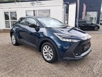 Voitures D'occasion À Argenteuil | Toyota C-Hr 1.8 Hybride 140Ch Dynamic Ng23