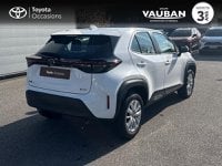 Voitures D'occasion À Buchelay | Toyota Yaris Cross 116H Dynamic Business + Programme Toyota Exp...