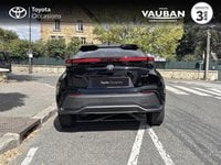 Voitures D'occasion À Le Chesnay | Toyota C-Hr 2.0 Hybride 200Ch Collection Premiere Ng23
