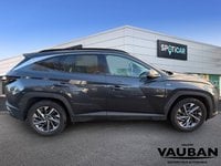 Voitures D'occasion À Sarcelles | Hyundai Tucson 1.6 T-Gdi 150 Hybrid 48V Ibvm Creative