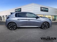 Voitures D'occasion À Herblay | Peugeot 208 Ii Hybrid 110 Ch E-Dcs6 Allure