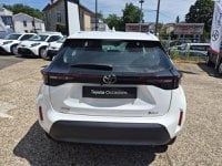 Voitures D'occasion À Argenteuil | Toyota Yaris Cross 116H Dynamic Mc24