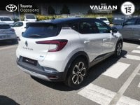 Voitures D'occasion À Buchelay | Renault Captur 1.6 E-Tech Hybride 145Ch Intens -21