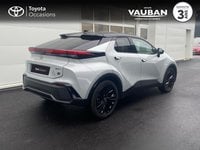 Voitures D'occasion À Chambourcy | Toyota C-Hr 2.0 Hybride 200Ch Gr Sport Ng23