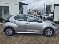 Voitures D'occasion À Argenteuil | Toyota Yaris 116H Dynamic 5P My22