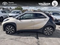 Voitures D'occasion À Le Chesnay | Toyota Aygo X 1.0 Vvt-I 72Ch Design S-Cvt My24