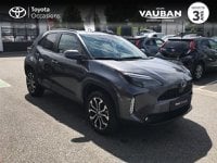Voitures D'occasion À Buchelay | Toyota Yaris Cross 116H Design My22