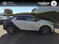 Voitures D'occasion À Chambourcy | Toyota C-Hr 2.0 Hybride 200Ch Gr Sport Awd-I Ng23