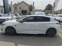 Voitures D'occasion À Argenteuil | Peugeot 308 Iii Puretech 130Ch S&S Eat8 Gt Pack