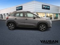 Voitures D'occasion À Pontoise | Citroën C3 Aircross Puretech 110 S&S Bvm6 Shine