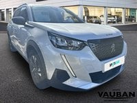 Voitures D'occasion À Chambourcy | Peugeot 2008 Ii Puretech 130 S&S Eat8 Allure Pack