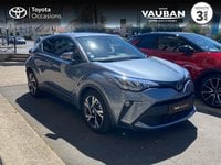 Voitures D'occasion À Sartrouville | Toyota C-Hr 1.8 Hybride 122Ch Design Ultimate E-Cvt
