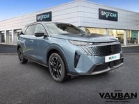 Voitures D'occasion À Osny | Peugeot 5008 Iii Hybrid 145 Ch E-Dcs6 Allure