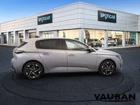 Voitures D'occasion À Saint-Brice-Sous-Forêt | Peugeot 308 Iii Phev 180 E-Eat8 Allure Pack