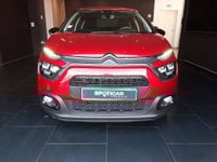 Voitures D'occasion À Buchelay | Citroën C3 Iii Puretech 83 S&S Bvm5 Feel Pack