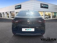 Voitures D'occasion À Sarcelles | Renault Arkana E-Tech 145 - 21B Intens