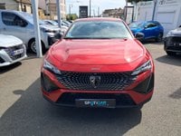 Voitures D'occasion À Argenteuil | Peugeot 408 Puretech 130 Ch S&S Eat8 Allure