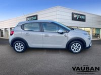 Voitures D'occasion À Chambly | Citroën C3 Iii Puretech 83 Ch Bvm5 You