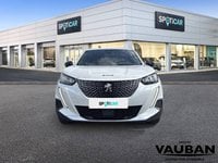 Voitures D'occasion À Osny | Peugeot 2008 Electrique Ii Electrique 136 Ch Style
