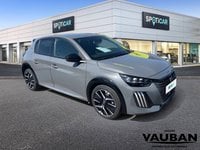 Voitures D'occasion À Chambly | Peugeot 208 Ii Hybrid 110 E-Dcs6 Gt