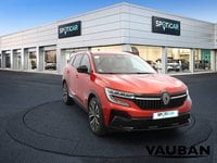 Voitures D'occasion À Chambourcy | Renault Espace Vi E-Tech Hybrid 200 Iconic