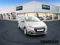 Voitures D'occasion À Chambourcy | Peugeot 208 Puretech 82Ch S&S Bvm5 Active