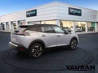 Voitures D'occasion À Herblay | Peugeot 2008 Electrique Ii Electrique 136 Ch Gt