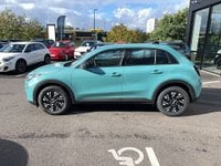 Voitures D'occasion À Pontoise | Fiat 600 T-Gen 3 1.2 Hybrid 110Ch Edct6 Pop